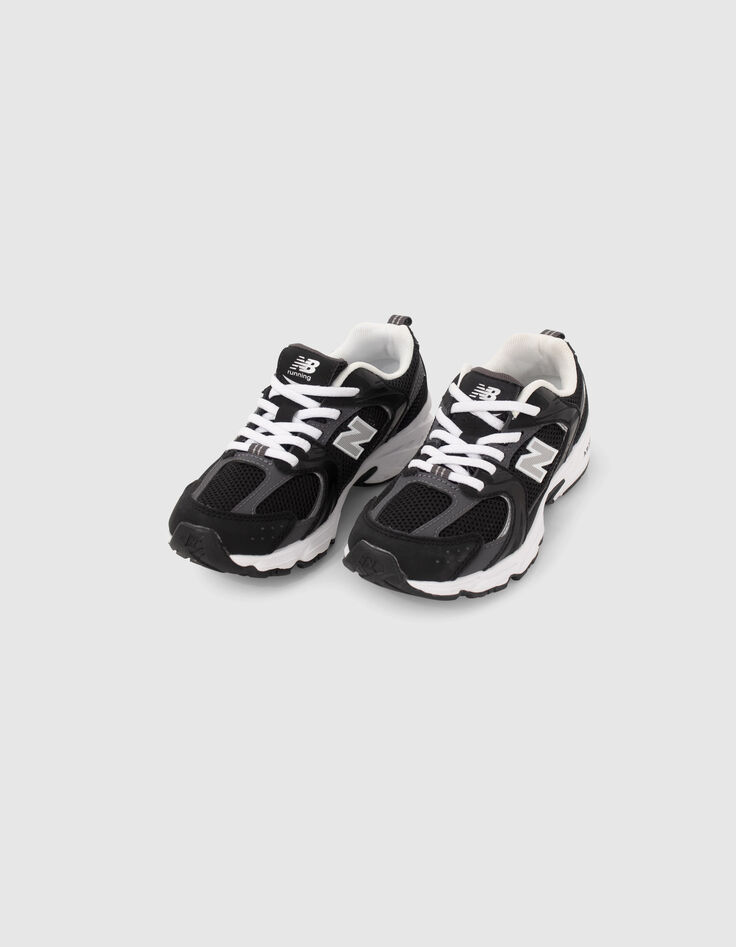 Deportivas New Balance 530 negro-2