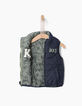 Baby boy reversible gilet -7