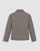Herencolbert in beige pied-de-puce-7