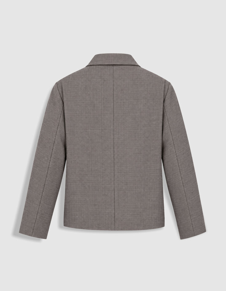 Herencolbert in beige pied-de-puce-7