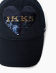 Casquette marine fille-2
