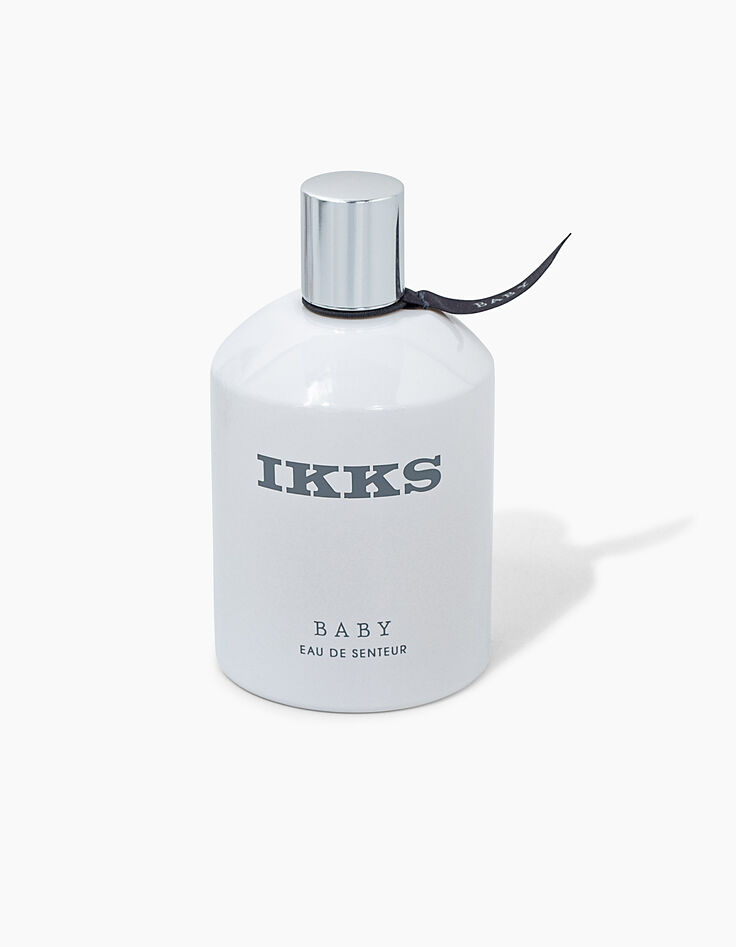 Coffret Eau de senteur mixte pour bébé et doudou Ikks-3
