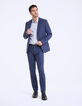Camisa slim Liberty de hojas shadow Hombre-6