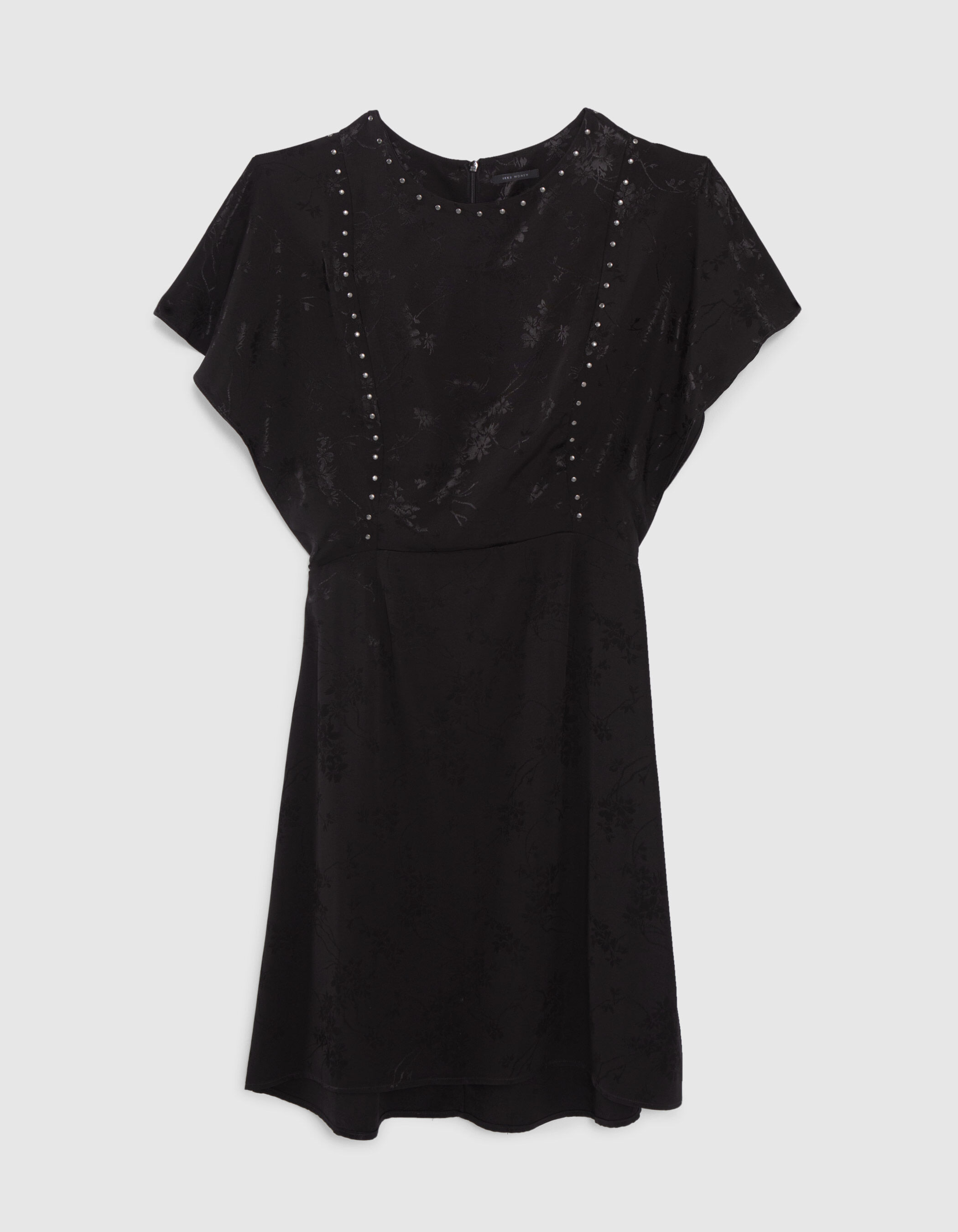 Robe noire hotsell ikks 2019