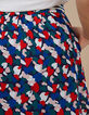 Marine rok grafische hartjesprint I.Code-5