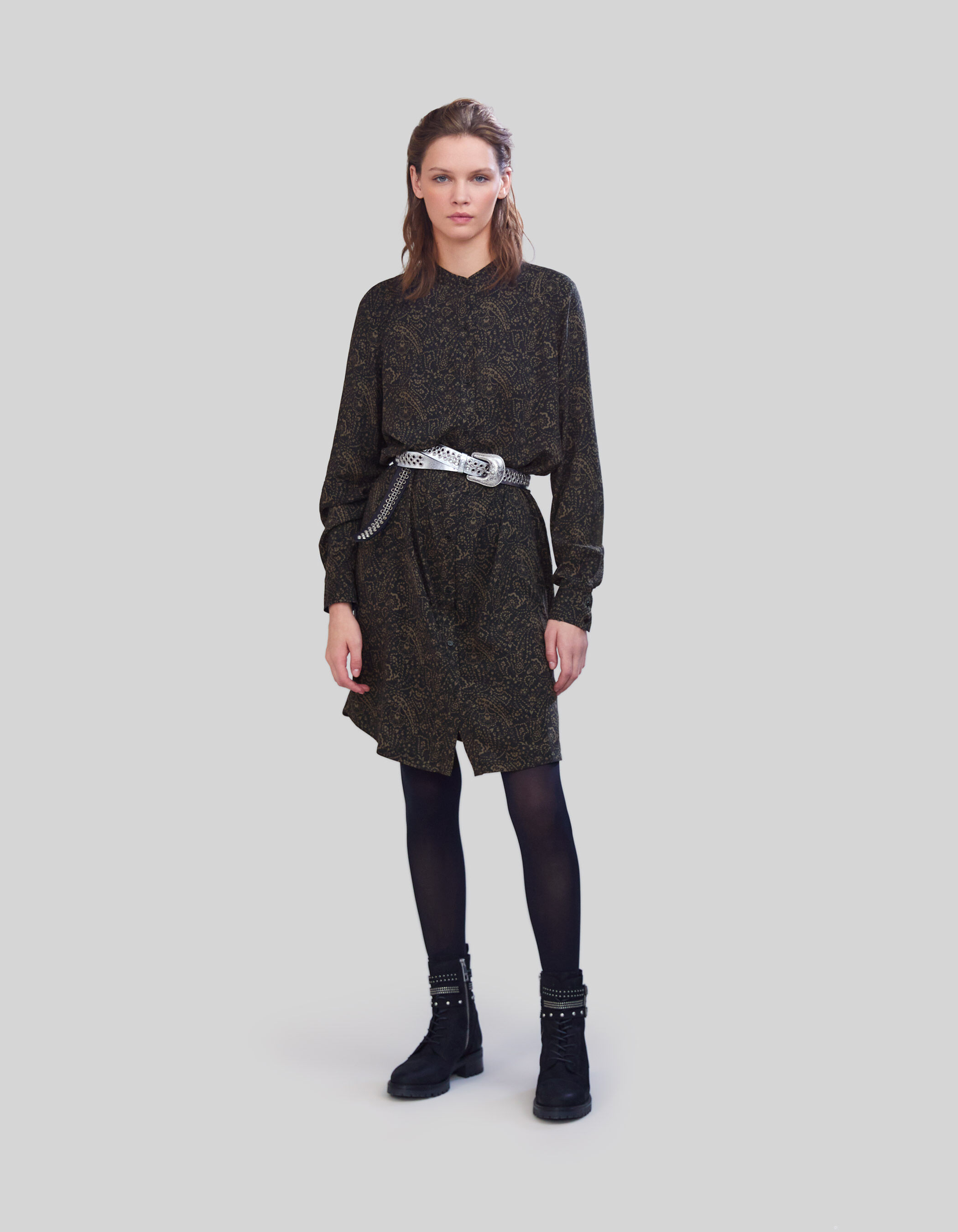 Ikks femme best sale collection printemps 2020