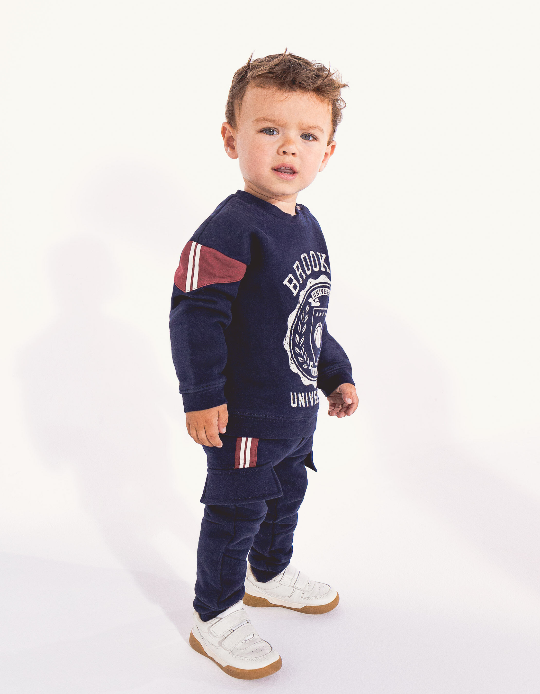 Jogging enfant on sale 2 ans