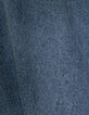 Jean loose bleu garçon-7