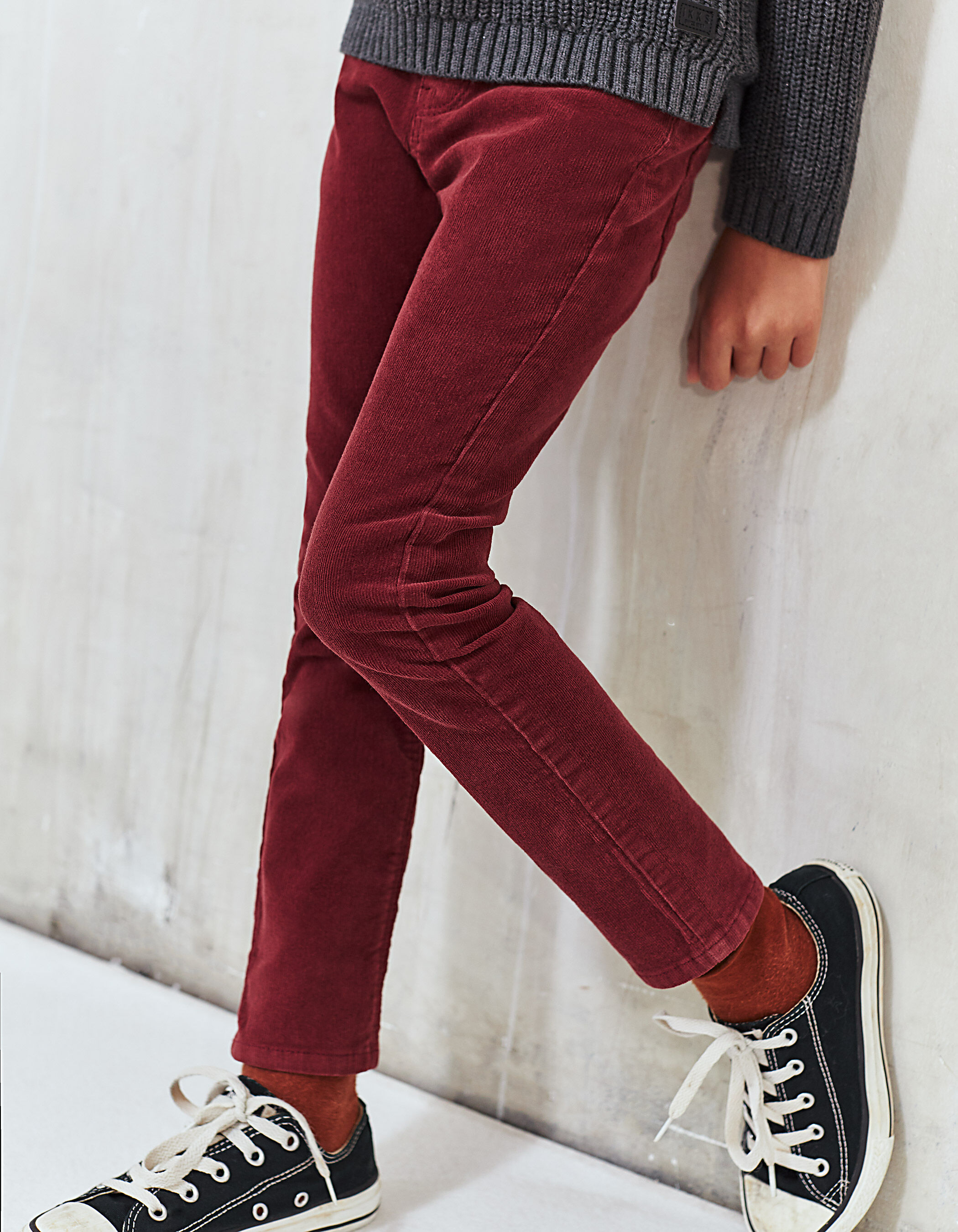 Boys deals skinny cords