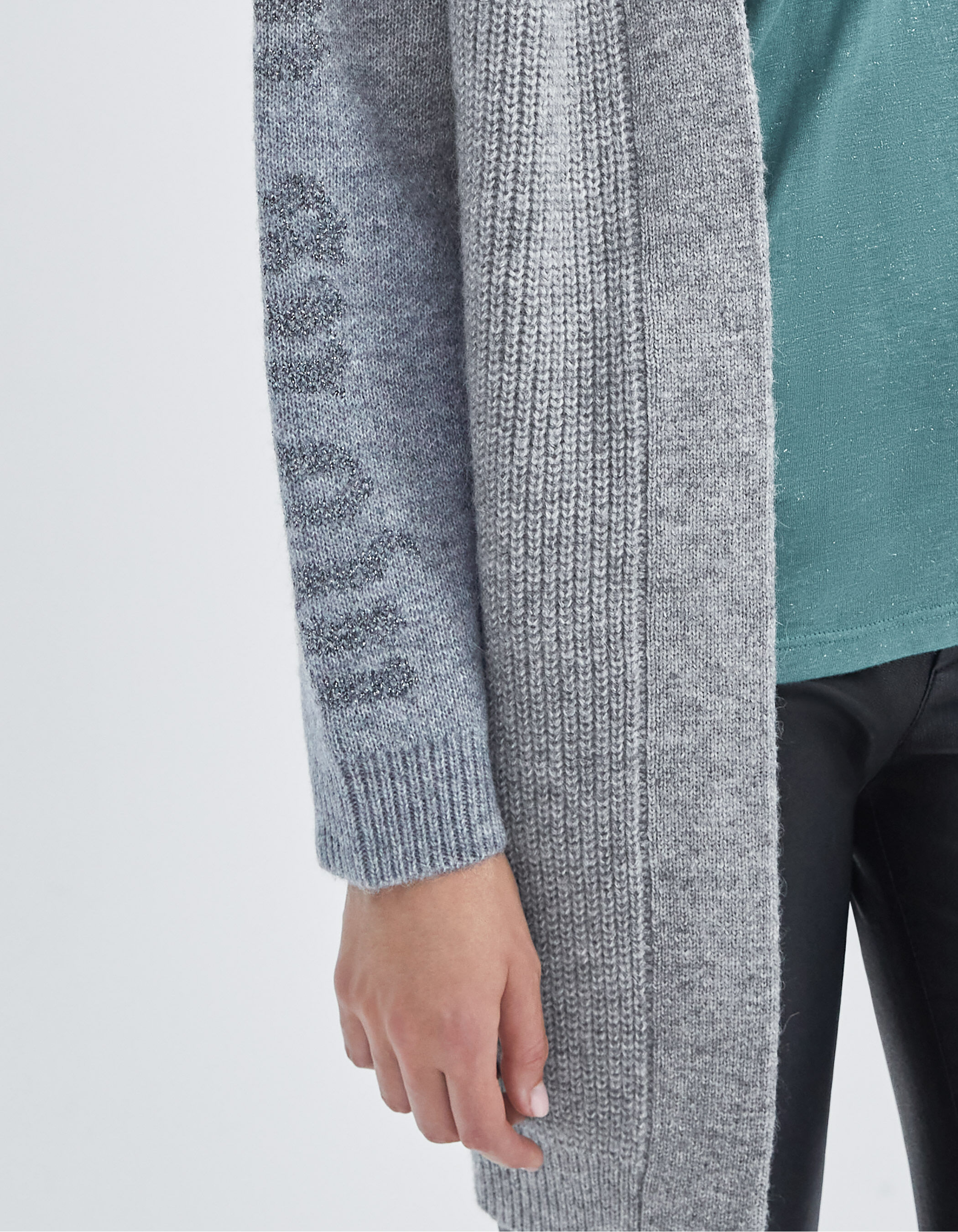 Cardigan store ikks femme