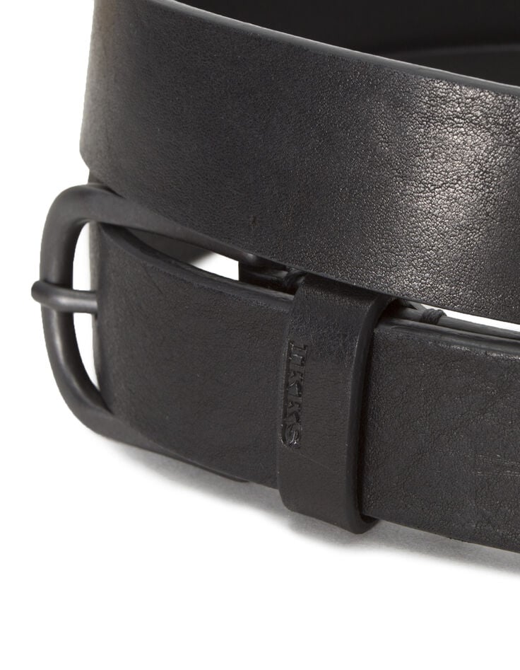 Men's belt-4