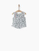 Baby girls’ koala blouse-2