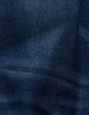 Jean DROIT bleu foncé Waterless garçon-10