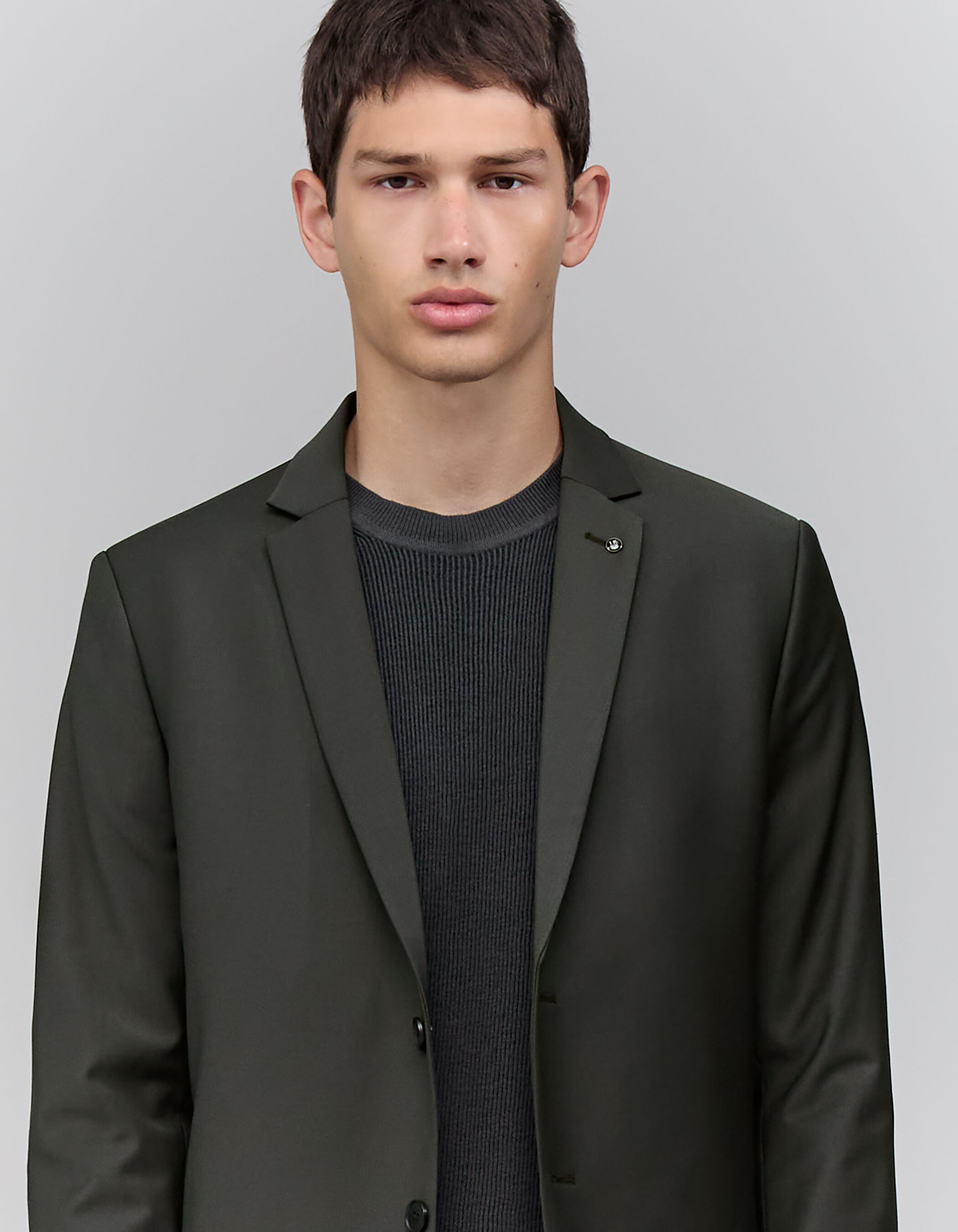 Costume homme ikks 2025