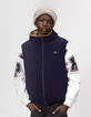 Parka 3-en-1 marine doudoune réversible garçon-2