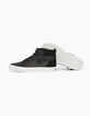Schwarze Jungensneakers-3