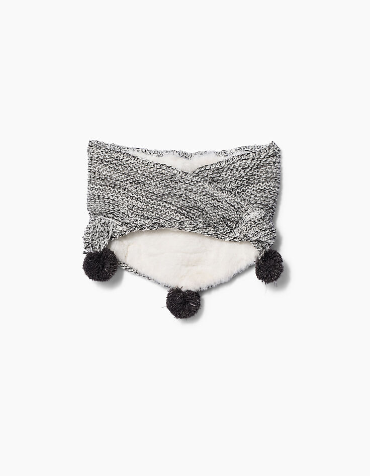 Cuello gris niña-3