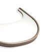 CHARLIE CRANE Tibu flexible high chair walnut table tray-2