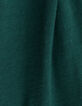 L‘Essentiel Herren-T-Shirt grün, Bio-Baumwolle, Rundhals-6