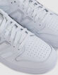 Baskets blanches NEW BALANCE 480 Homme-4