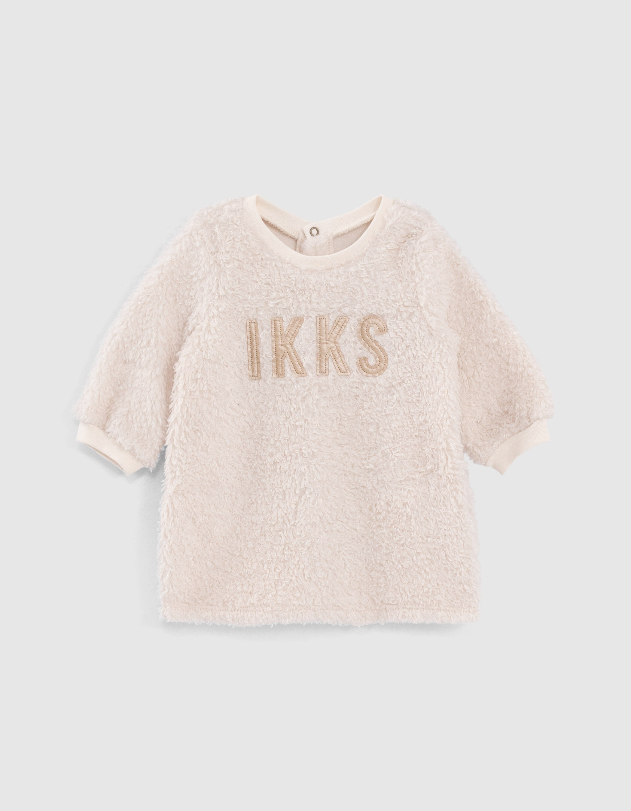 Visiter la boutique IKKSIKKS Sweater Bébé Fille 