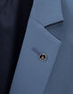 Men’s stone suit jacket-7