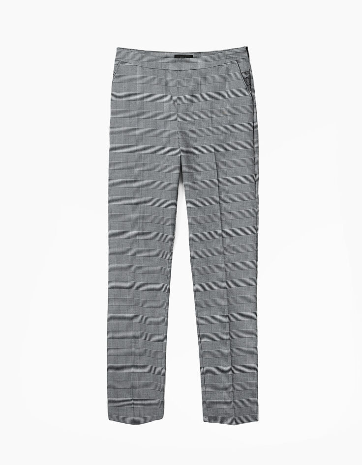 Pantalon cigarette femme-6