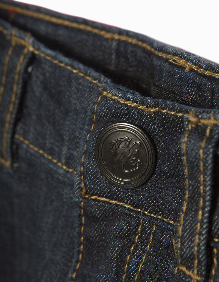 Slim fit jongensjeans-3 Slim fit jongensjeans-3