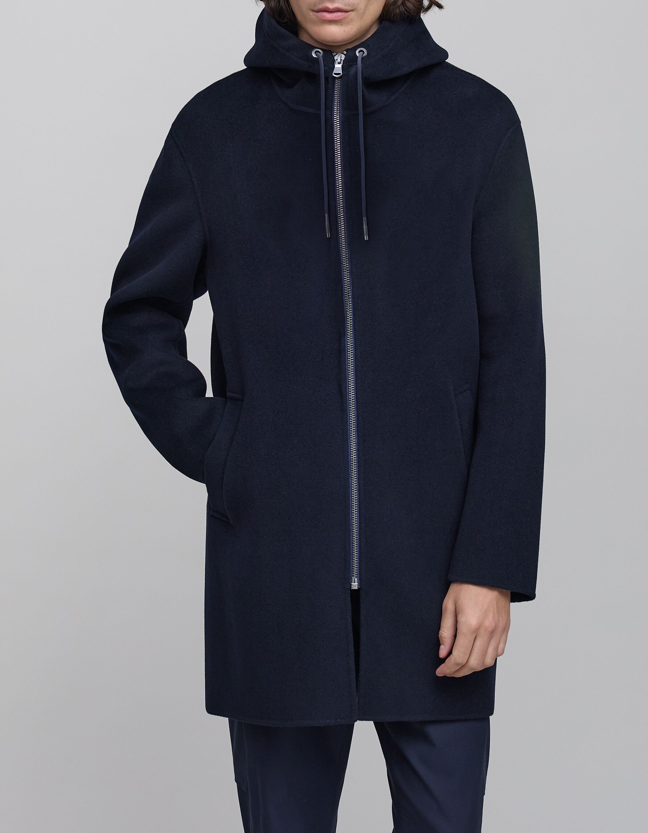 IKKS-MANTEAU~MARINE~LAINAGE~~~