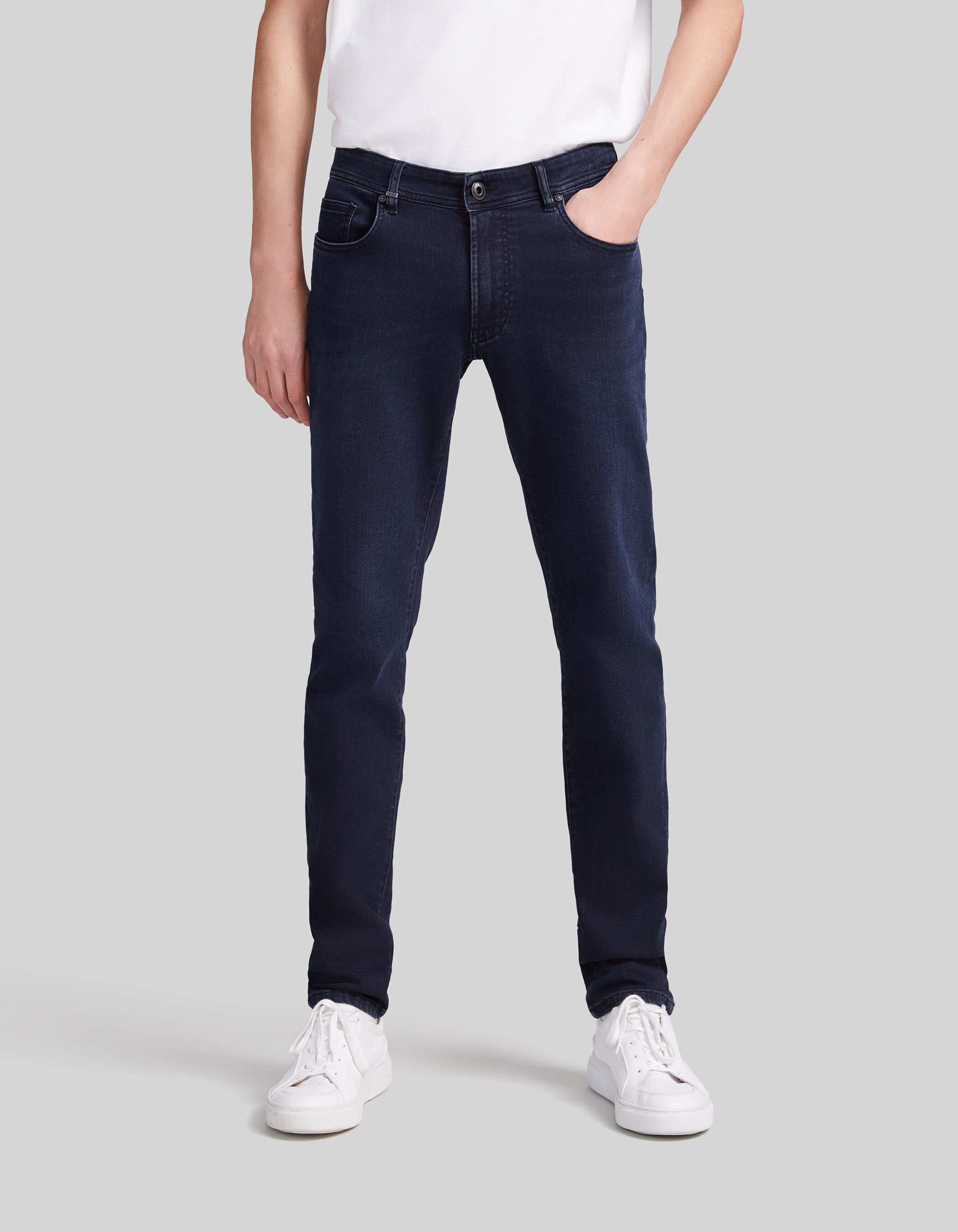 Ikks jean homme online
