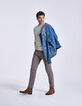 Men's sailor top-7