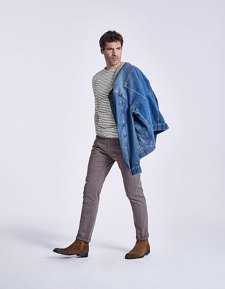 Men's sailor top-7