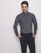 Men's regular shirt-1