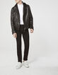 Chemise pixels homme-6