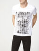 Men’s palm tree T-shirt-1