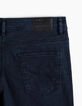 Vaquero slim índigo Riverside Hombre-4