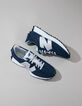 Sneakers NEW BALANCE marine gris, argent Homme-6