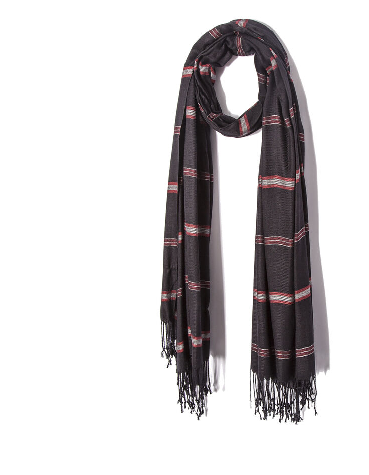Cheich noir homme-1