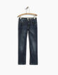 Blauwe jeans voor jongens-1