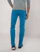 Men's slim jeans-3