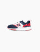 Baskets NEW BALANCE® navy pour garçon-1