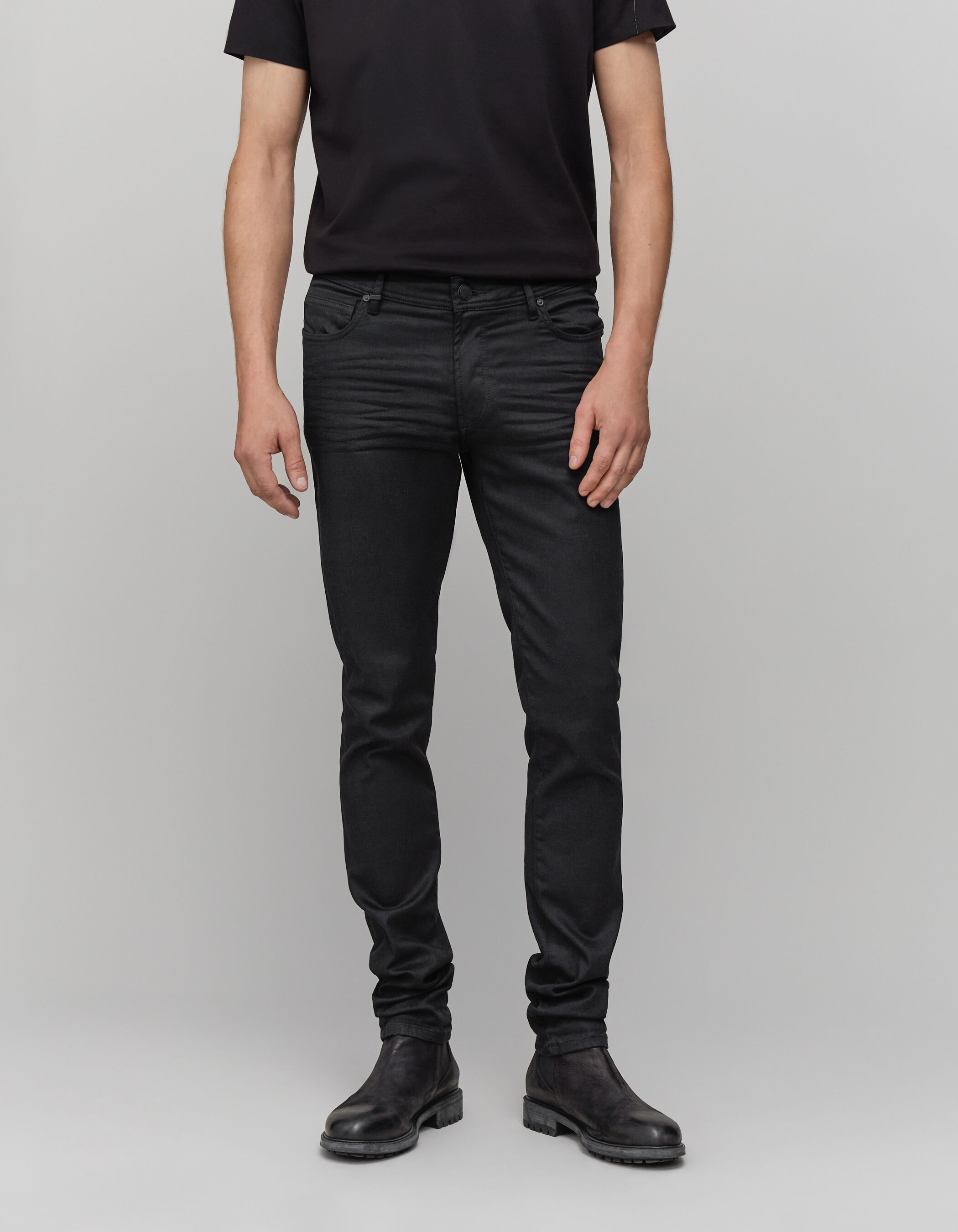 Jean ikks homme shop