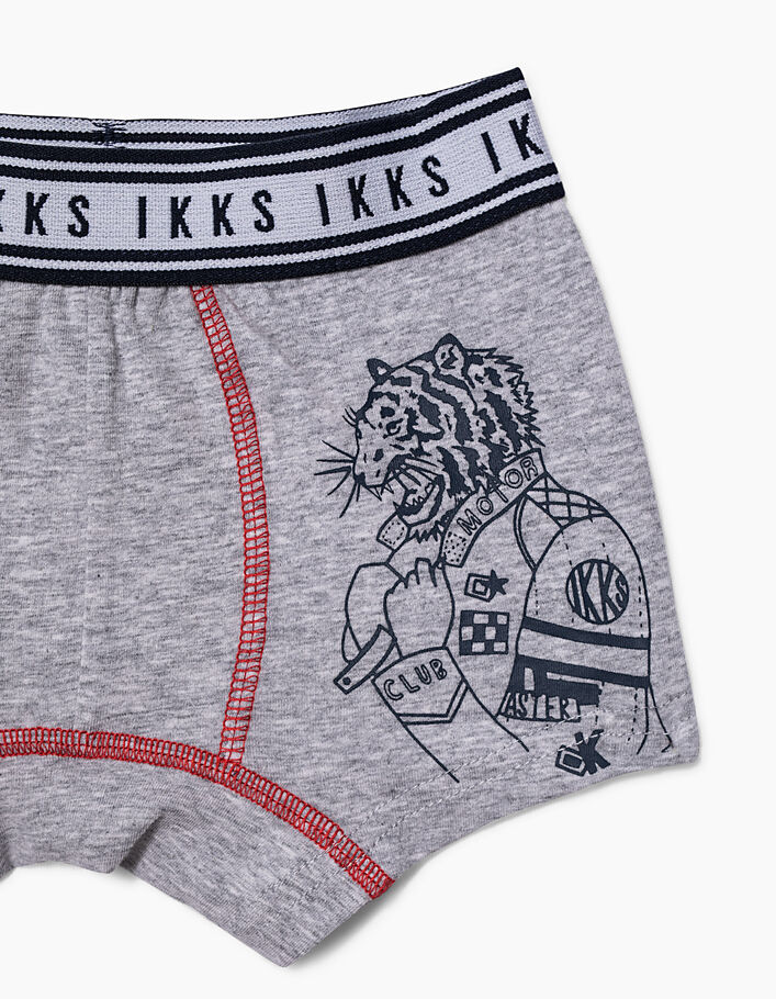Boys' boxer shorts - IKKS