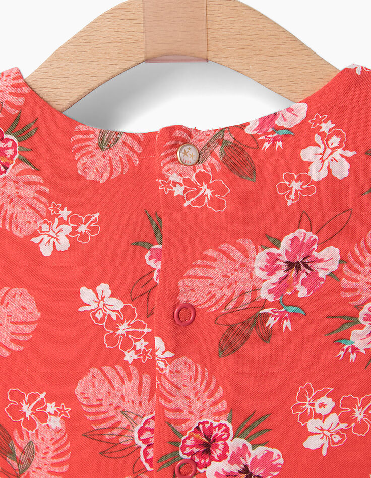 Playsuit voor babymeisjes-7