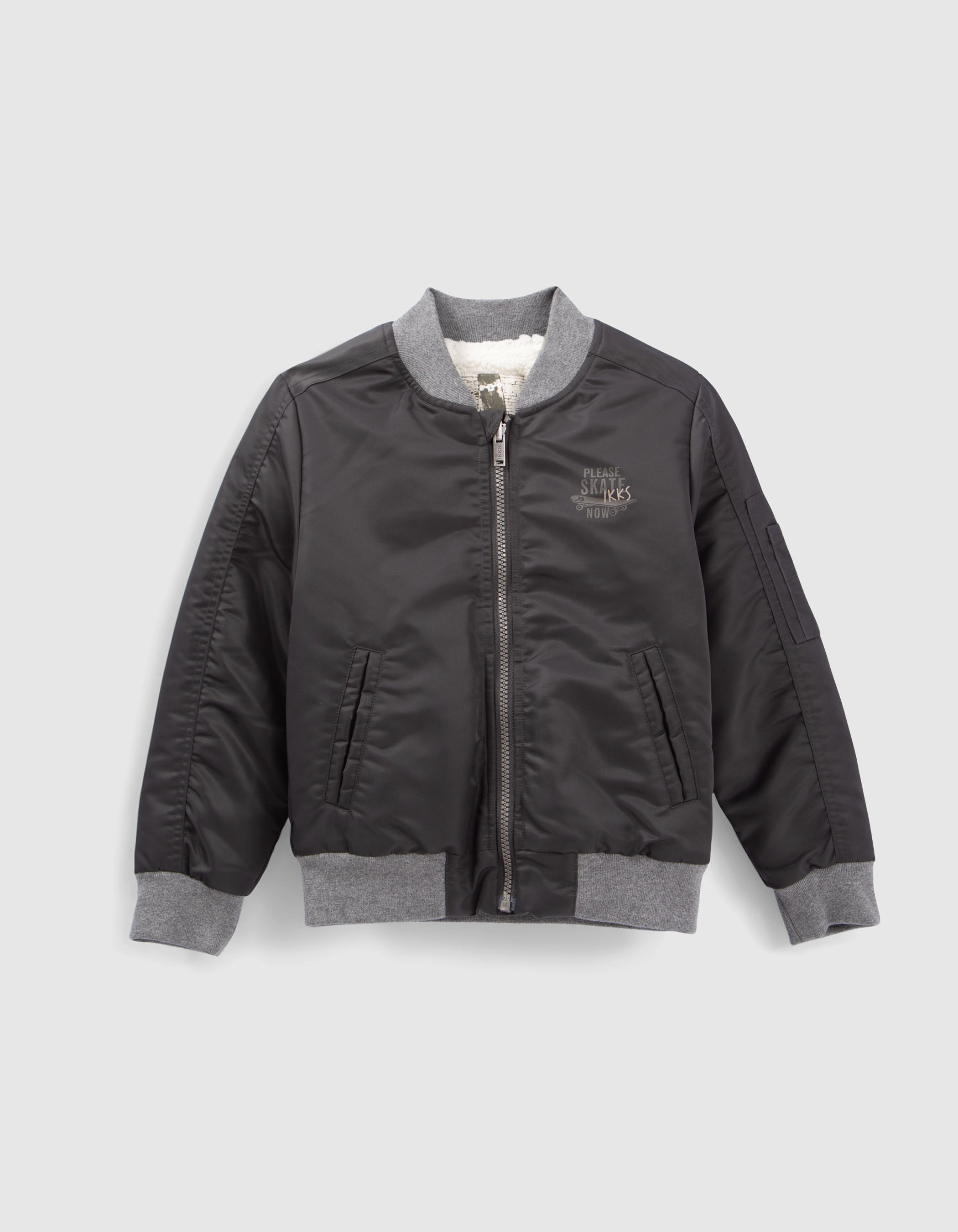 Bombers garcon clearance 4 ans