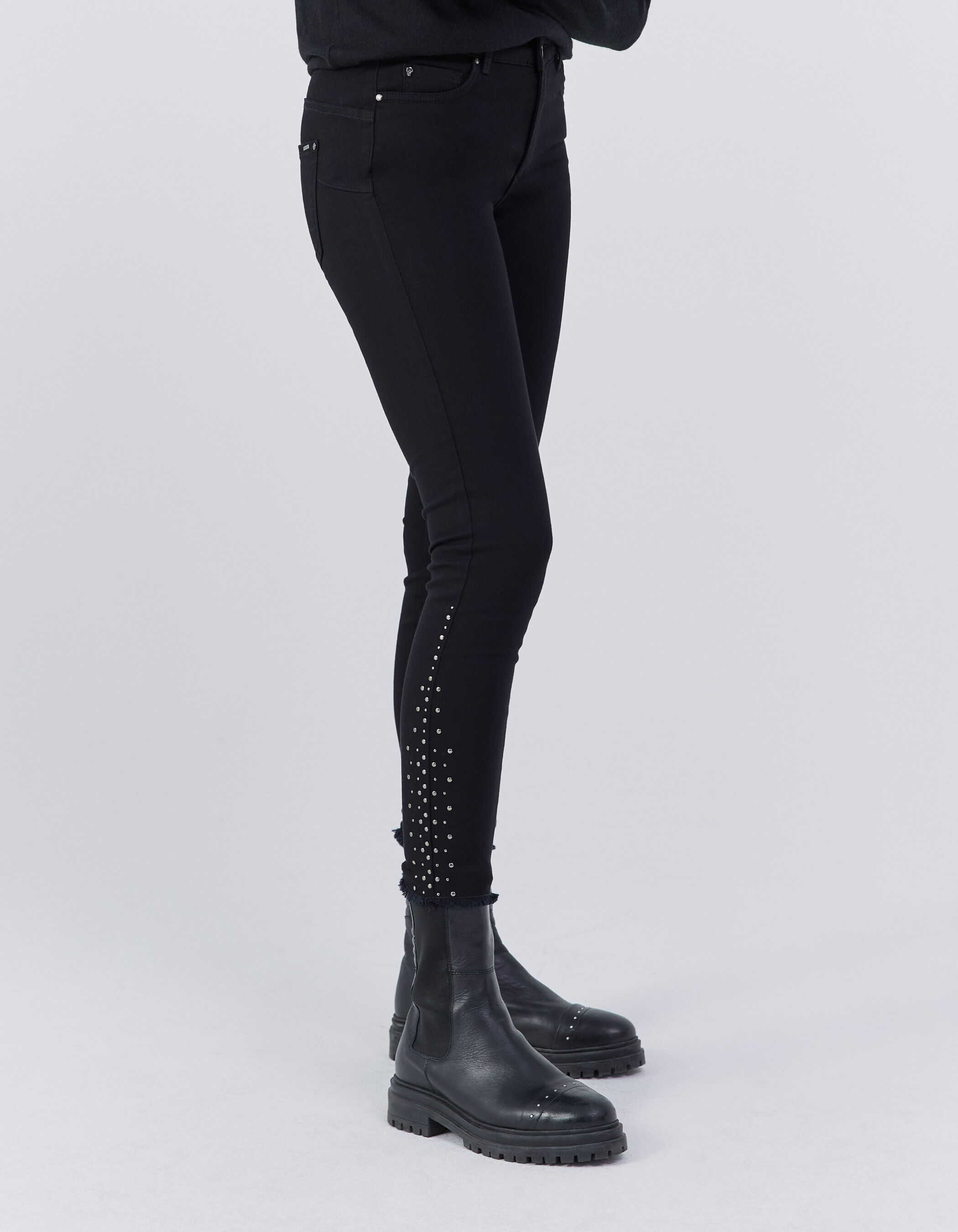 Ikks jean online