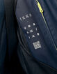 Parka marine IKKS x INVENTIVE CITI Homme-3