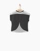 Girls' sports T-shirt-2