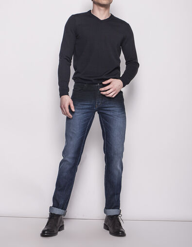 Jean slim homme - IKKS
