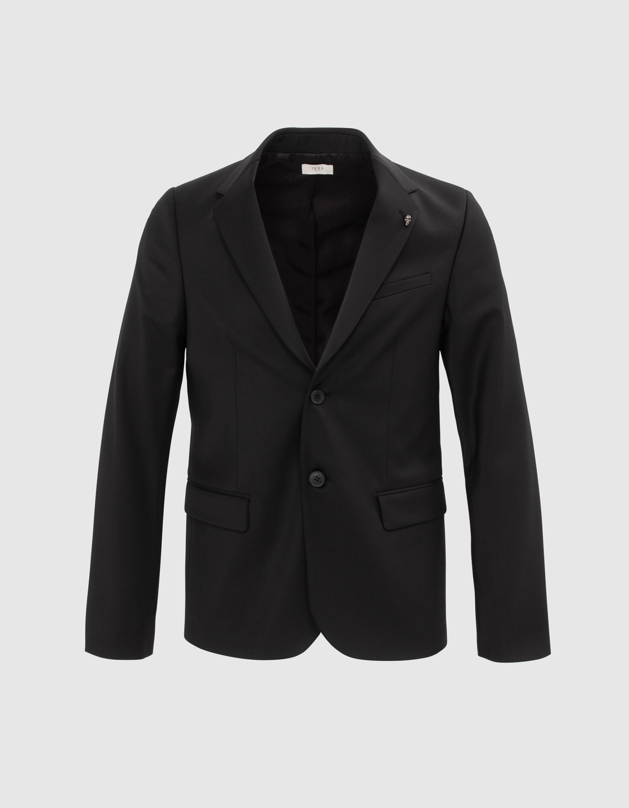 Ikks costume 2025 homme